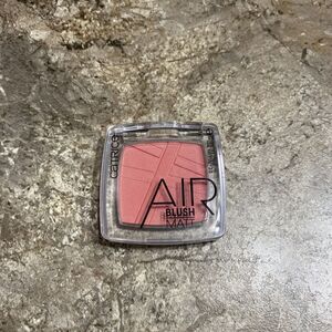Catrice | AirBlush Matte | Blush 120 Berry‎ Breeze…..NEW